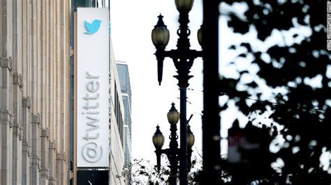 Twitter Is Latest Tech Firm Sued For Sex Discrimination