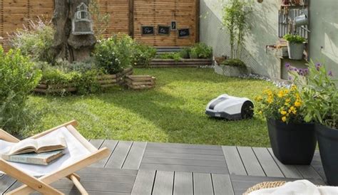 Tondeuse achetée chez le jardin de catherine avec son kit de mise en route. tondeuse garden star - Agencement de jardin aux meilleurs prix