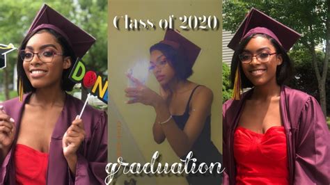 Graduation Video Class Of 2020 Youtube