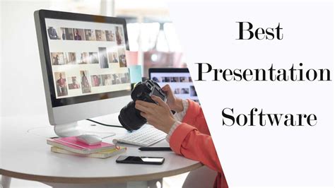 20 Best Presentation Software 2023 List Of Free And Paid Tools