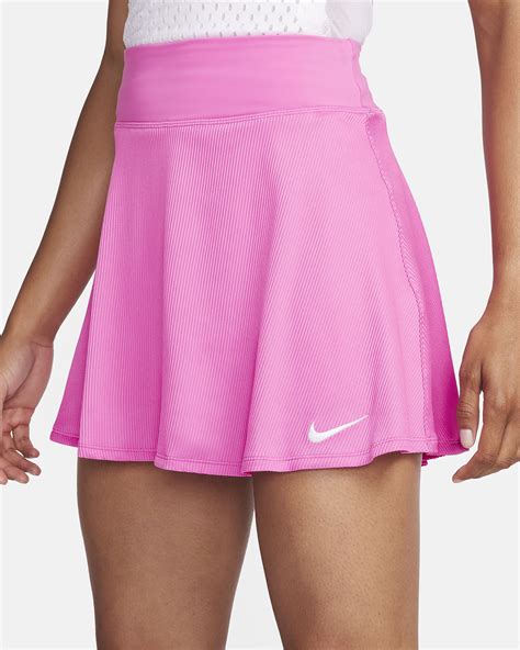 nikecourt advantage women s tennis skirt nike ie