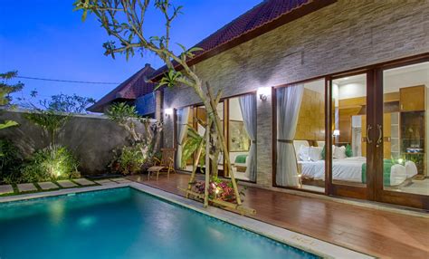 Rekomendasi Villa Honeymoon Murah di Bali Mulai dari 300 ribu