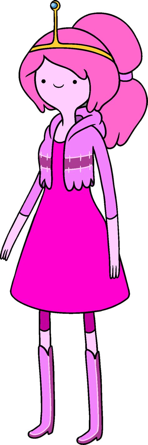 Adventure Time Drawings Of Princess Bubblegum