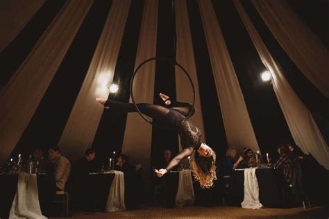 Review The Night Circus Secret Location Near Maidstone