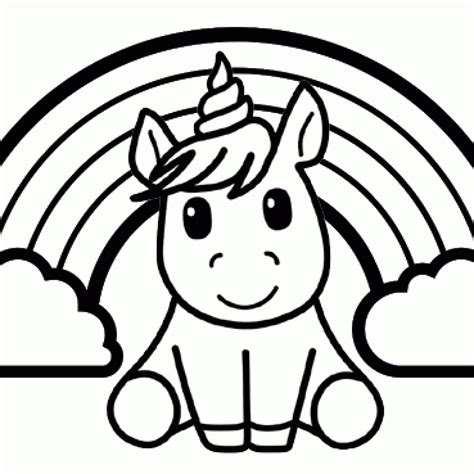 Free Printable Unicorn Coloring Pages For Kids And Adults Trendedecor