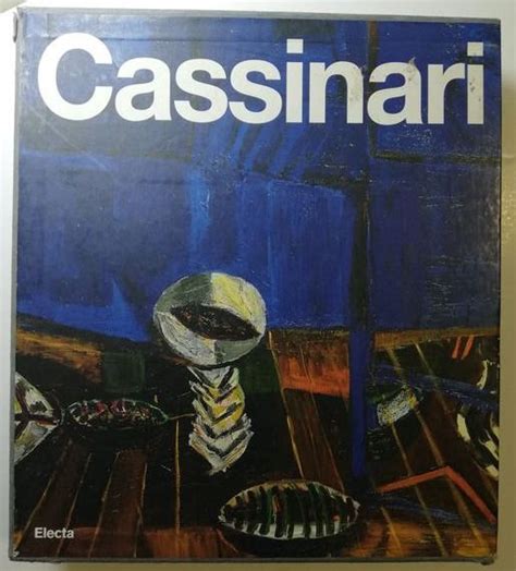 Bruno Cassinari Bruno Cassinari Catalogo Generale Dei Catawiki