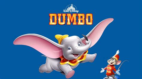 Dumbo Wiki Synopsis Reviews Movies Rankings