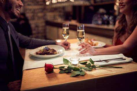 Top 10 Romantic Restaurants For Valentines Day In Gainesville