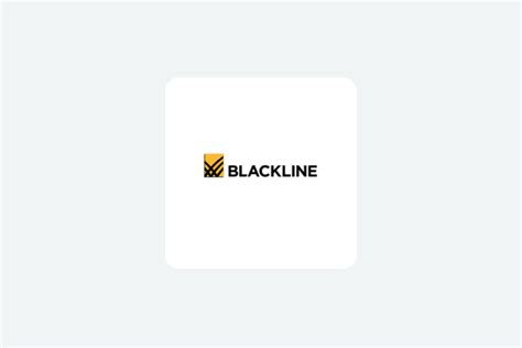Blackline Company Profile Reviews And Prices Ibo