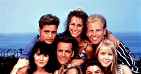 Beverly Hills 90210s 11 Worst Storylines Page 3 Of 11 Fame10