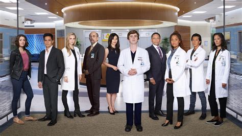 The Good Doctor Staffel 2 Startet Am 11 September Bei Vox