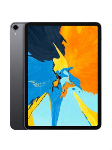Ipad Pro 2018 Full Specs Design Display Review Tangy Tip