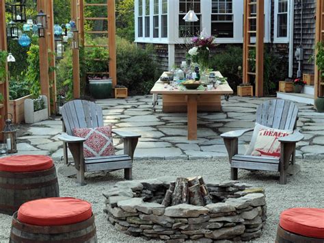 Fire Pit Design Ideas For Backyard Transformation Wilson Rose Garden