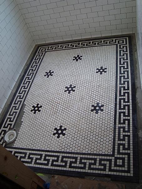 Hexagon 1920 S Floor Tile Patterns Floors For Best Life