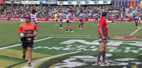 What channel is parramatta eels vs melbourne storm on? Eels v Storm - Round 9, 2015 - Match Centre - NRL