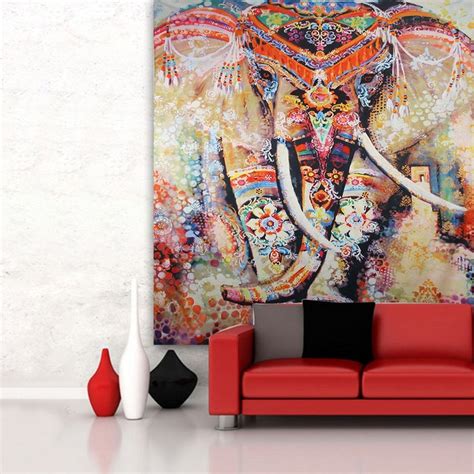36 Stunning Bohemian Art Pieces To Find Your Inspiration