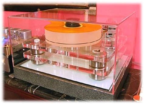 Check spelling or type a new query. Acrylic Turntable AMP audio receiver record player Dust Covers OEM Thorens, Clear Audio, Kenwood ...