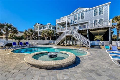 15 airbnb myrtle beach properties for the perfect beach vacation