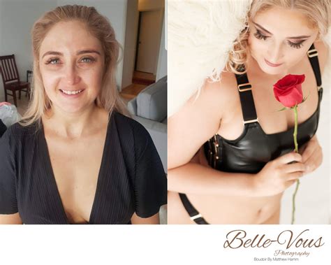 Answers To Embarrassing Questions About Boudoir Photos Belle Vous