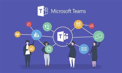 Microsoft Teams For Teaching And Learning Pilot Elearning
