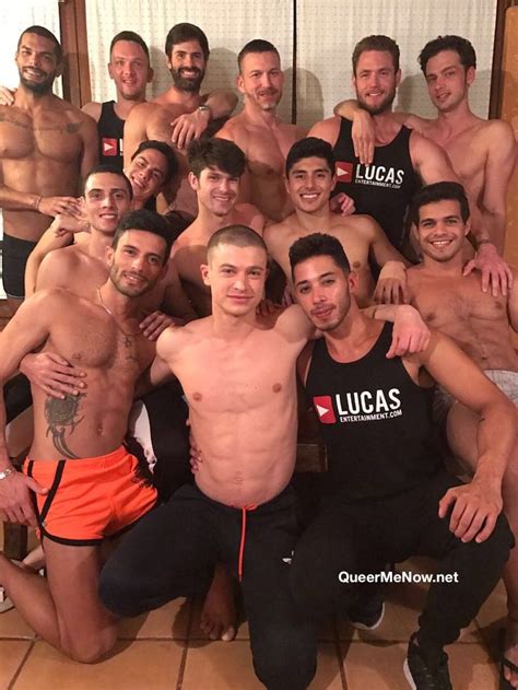 Ruslan Angelo Hot New Swedish Gay Porn Star Joins The Cast Of Lucas Entertainments Porn