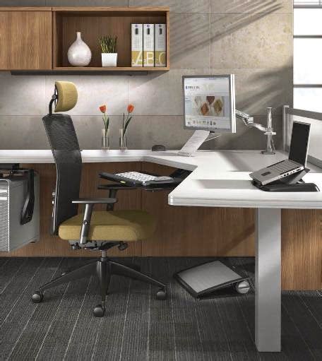 The Office Furniture Blog At 5 Ergo Minded Office