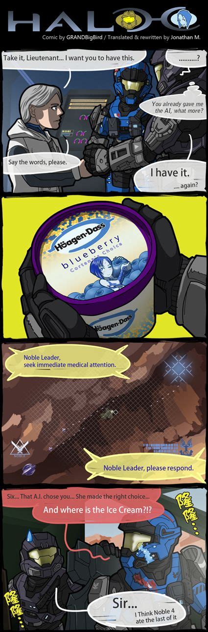 Pin By Pierce Reis On Halo Memes Halo Funny Halo Reach Halo Series