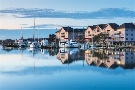 Vising The Best 20 Towns In The Outer Banks Cola Vaughan Realty