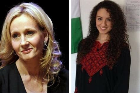 Brown (born june 24, 1975) is an american politician who is the democratic party nominee for the special election for ohio's 11th congressional district. Palestinian Harry Potter fan challenges J. K. Rowling on ...