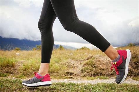 Dokter Bagikan Tips Memilih Sepatu Lari Yang Nyaman Jangan Beli Online