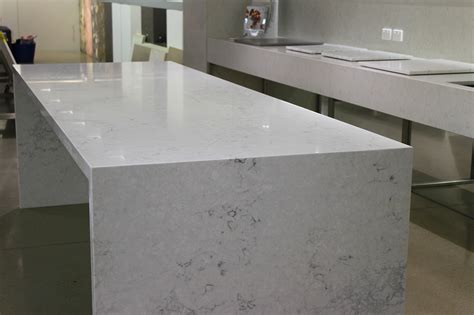 A variety of possible bathroom furniture combinations and surface finishes enable countless individual variants. Caesarstone Australia - Noble Grey | Modern bathroom design, Best bathroom designs, Bathroom design