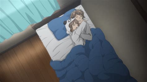 Rascal Does Not Dream Of Bunny Girl Senpai Wallpapers