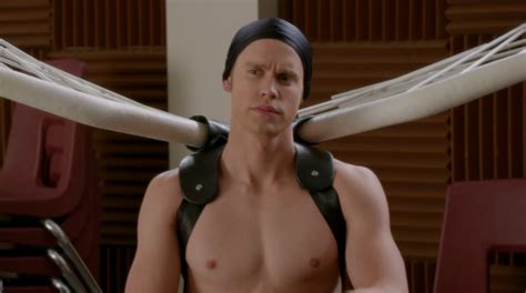 Chord Overstreet Nude Caps From Various Movies Naked Male Celebrities