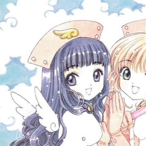 Pin By Hannah On Matching Pfp In 2022 Cardcaptor Sakura Anime