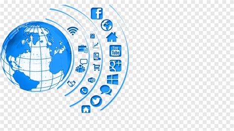 Facebook Logo Social Media Marketing Digital Marketing Advertising