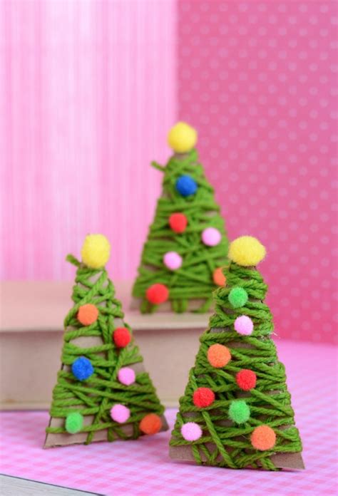 Before you delve into christmas crafting with the kids, make sure you have the materials needed. DIY Christmas Ornament Crafts for Kids - A Little Craft In ...