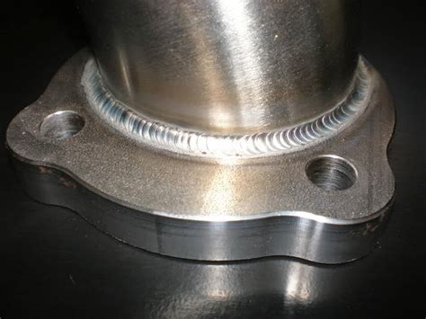 Tips For Tig Welding Stainless Steel Using Pulse Settings