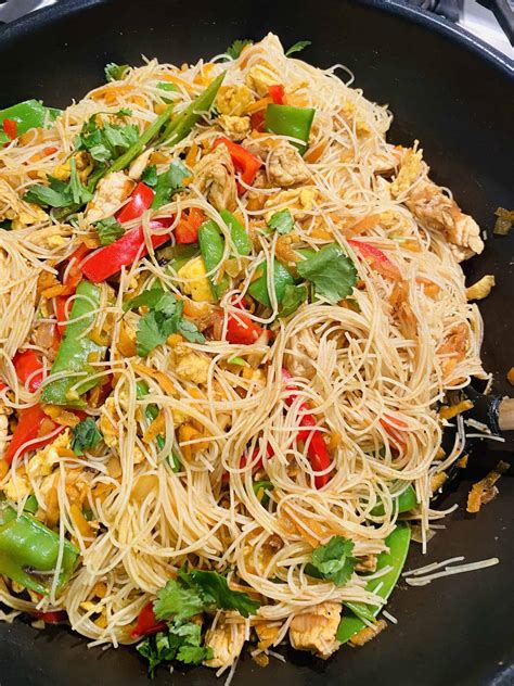 15 Healthy Are Vermicelli Noodles Gluten Free The Best Ideas For