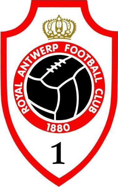 Check spelling or type a new query. Royal Antwerp Logo : Ρουαγιάλ Αντβέρπ ΦΚ - Βικιπαίδεια ...