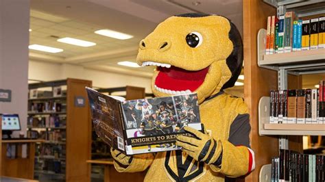Las Vegas Clark County Library Continues Literacy Partnership With