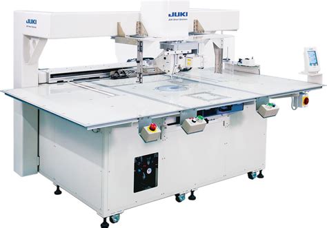 Ams 251cnc Programmable Turning Head Machine Cnc Industrial Sewing