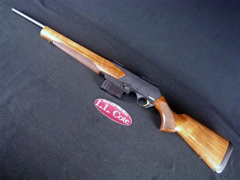 Browning Bar Mk3 Dbm Wood 308 Win 1 For Sale At