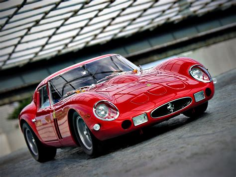 Maybe you would like to learn more about one of these? Ferrari 250 GTO | Flickr - Photo Sharing!