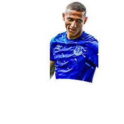 Once you see timo trying to making a run just send a through ball and watch him go to work. Richarlison | FIFA Mobile 21 | FIFARenderZ