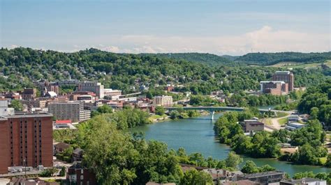 West Virginia Morgantown Cool Places To Visit Best Places To Live