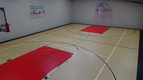 How Much Would It Cost To Build A Basketball Gym Kobo Building