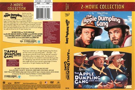 The Apple Dumpling Gangthe Apple Dumpling Gang Rides Again 2 Movie