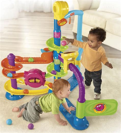 Once you stop and think about all the options, it's pretty. Best Gifts and Toys for 1 Year Old Boys | Toy, Gift and Babies
