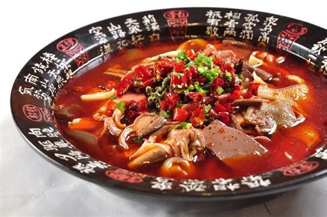 Drives you to pick up the phone and order some chinese food delivery. Top 10 Authentic Chinese Dishes