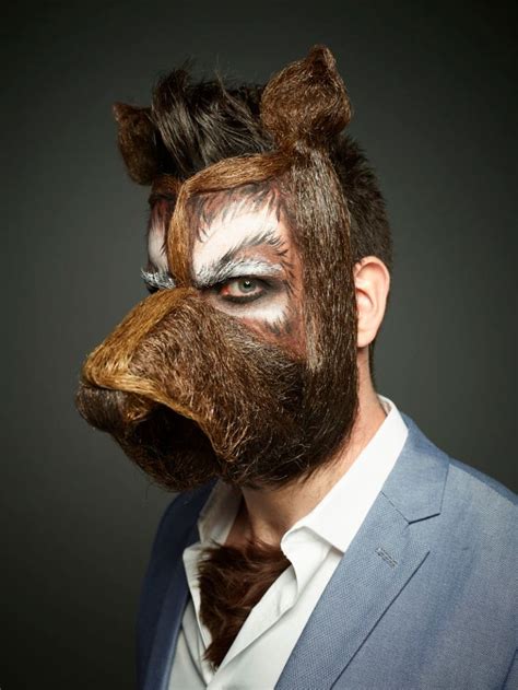 Get Your Beard On With These Awesome Beards And Moustaches Joyenergizer